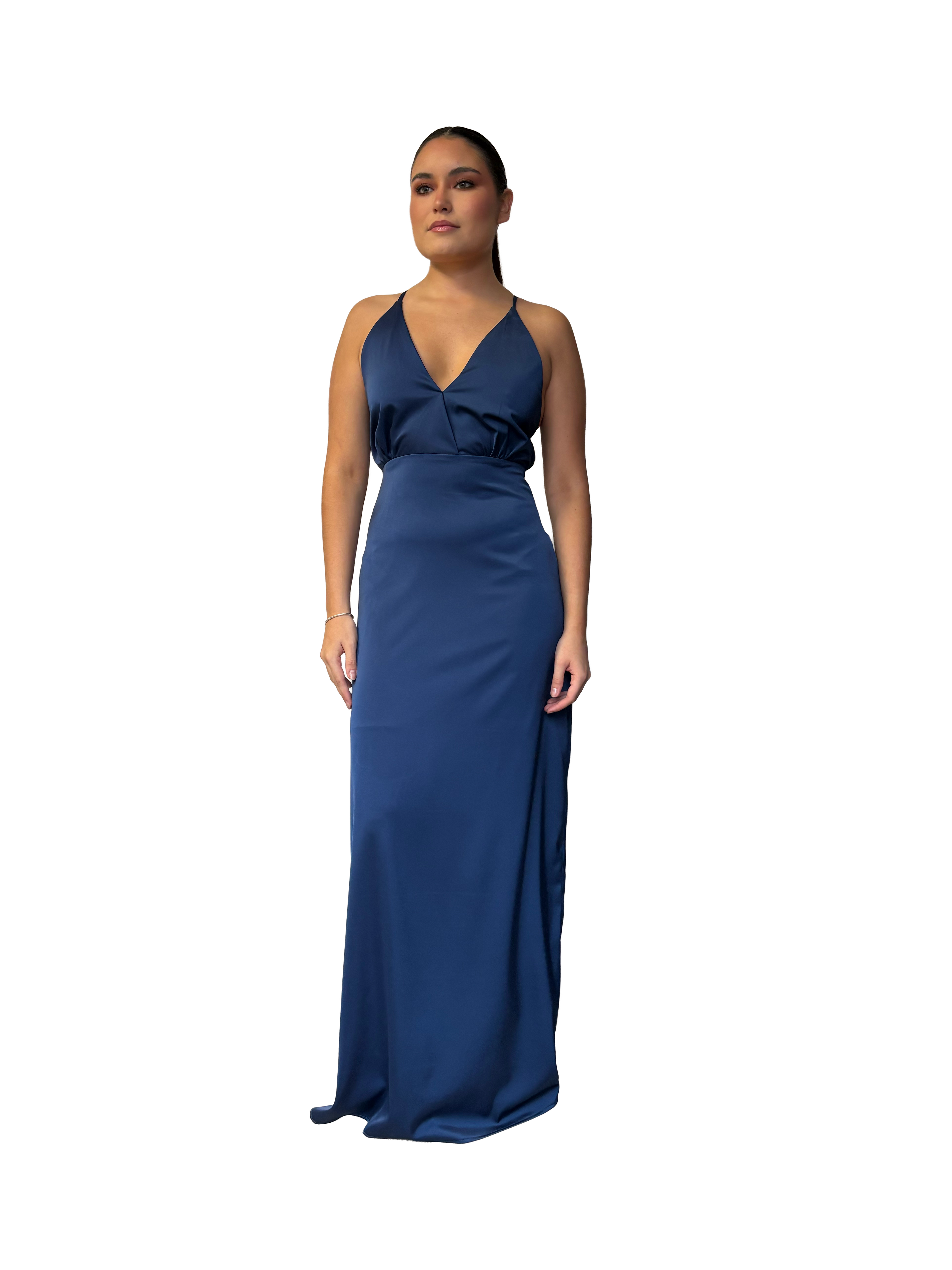Azules