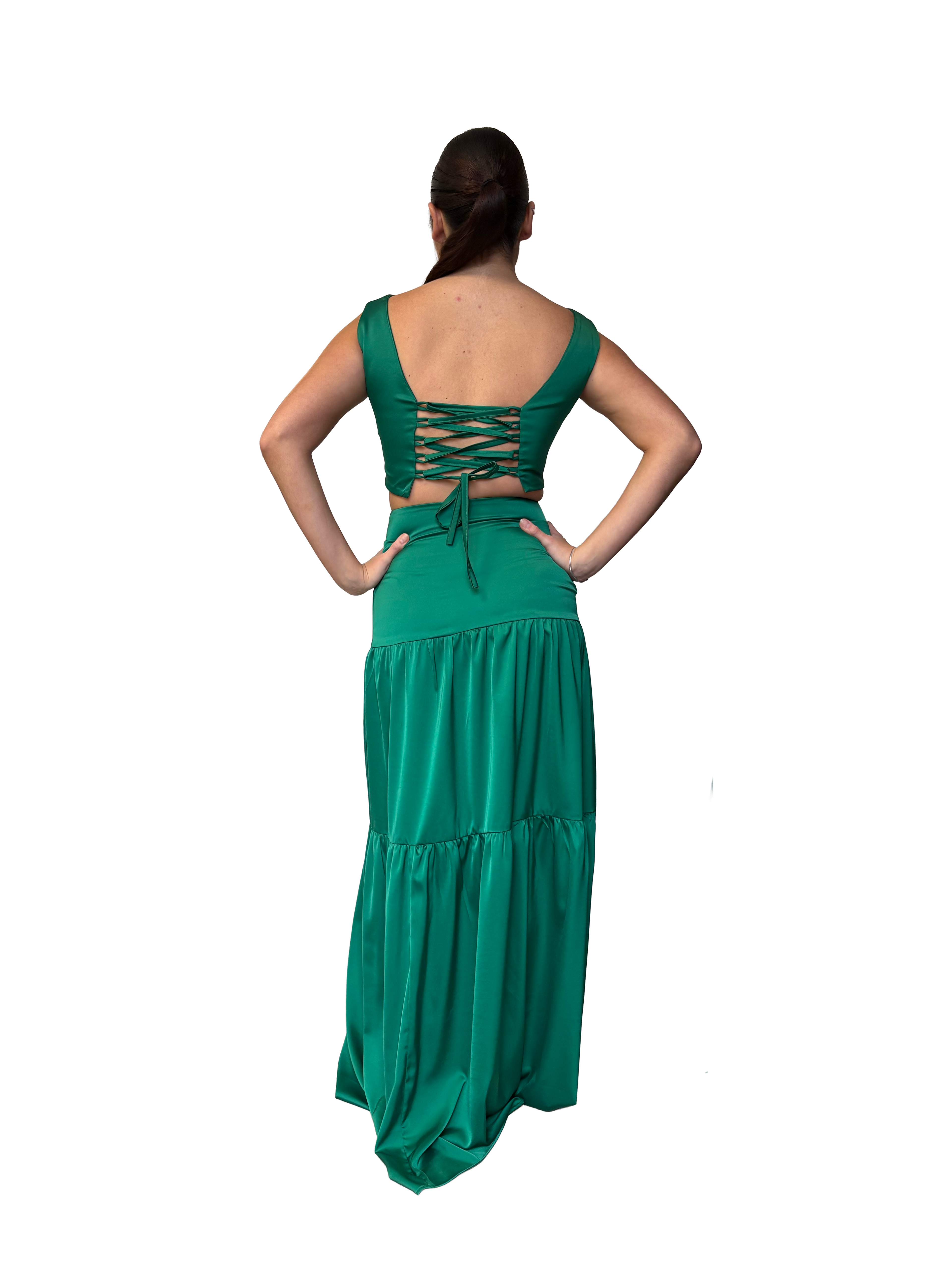 Verdes